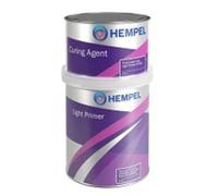 LIGHT PRIMER BIANCO SPORCO 0,37 LT