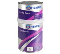 HEMPEL LIGHT PRIMER - FONDO EPOSSIDICO BICOMPONENTE NAUTICO BIANCO - LT. 0,75