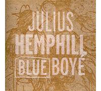 Hemphill Julius - Blue Boye