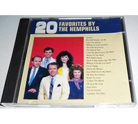 Hemphills - 20 Favorites