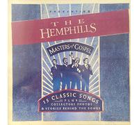 Hemphills - Masters of Gospel