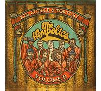 Hempolics The - Kiss Cuddle & Torture Vol.2