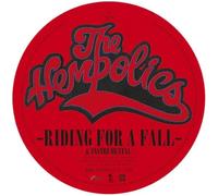 Hempolics The - Riding For A Fall, Come As You Are