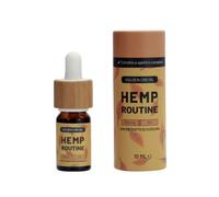 HEMPROUTINE Olio di CBD Golden 15% 10 ml