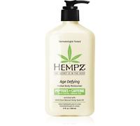 HEMPZ Age-Defying latte idratante corpo 500 ml
