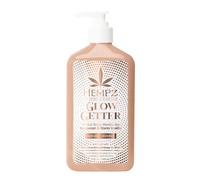 HEMPZ - Glow Getter Herbal Body Moisturizer Crema corpo 500 ml unisex