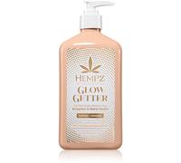 HEMPZ Glow Getter latte corpo 500 ml