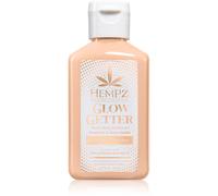 HEMPZ Glow Getter latte corpo 66 ml