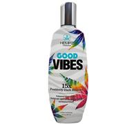 Hempz Good Vibes Positively Dark Bronzer, 8,5 once
