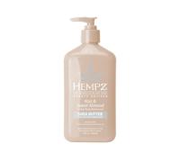 HEMPZ - Koa & Sweet Almond Herbal Body Moisturizer Siero idratante 500 ml unisex