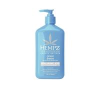 HEMPZ - Mini Ocean Breeze Herbal Body Moisturizer Siero idratante 500 ml unisex