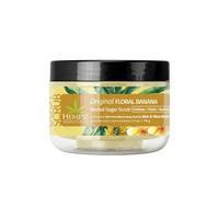 HEMPZ - Original Herbal Body Scrub Scrub piedi 176 g unisex