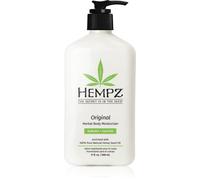 HEMPZ Original latte idratante corpo 500 ml
