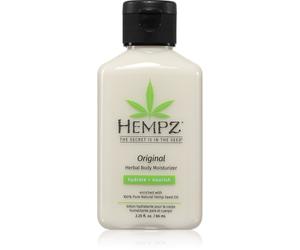 HEMPZ Original latte idratante corpo 66 ml