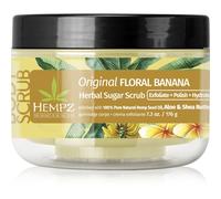 HEMPZ Original scrub corpo 176 g