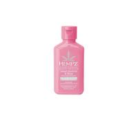 HEMPZ - Sweet Jasmine & Rose Herbal Body Moisturizer Siero idratante 66 ml unisex