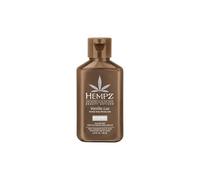 HEMPZ - Vanilla Lux Herbal Body Moisturizer Crema corpo 66 ml unisex