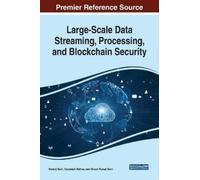 Hemraj Saini Dinesh Kum Large-Scale Data Streaming, Processin (Copertina rigida)