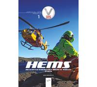 HEMS. Helicopter Emergency Medical Service Italia - 2021 - Luckyp