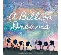 Hemsley A Billion Dreams (Tascabile)