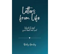 Hemsley Letters from Life: Words to feed your heart and soul (Tascabile)