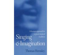 Hemsley Singing and Imagination (Tascabile)