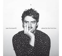 Ryan Hemsworth – Alone for the First Time – CD