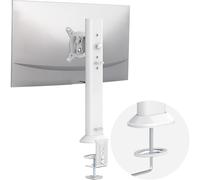 HEMUDU Supporto singolo per braccio porta monitor da scrivania adatto per