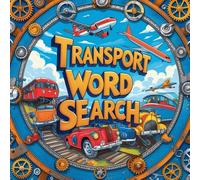 Hen&Bea's Transport word search