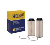 HENGST FILTER E103KP01 D197-2 Filtro carburante