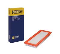 Filtro aria HENGST FILTER E1086L