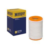 Hen E1113L Vano Motore