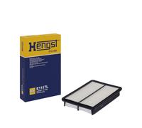 Filtro aria HENGST FILTER E1117L