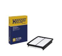 Hen E1122L Vano Motore