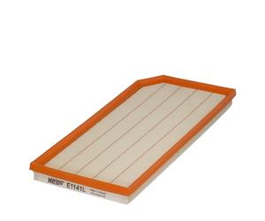 Hen E1141L Vano Motore