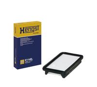 Hen E1148L Vano Motore