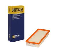 HEN E1154L Vani Motore