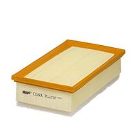 Hen E1160L Vano Motore