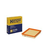 HENGST FILTER E1163L Filtro aria