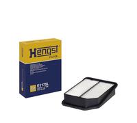 Hen E1175L Vano Motore