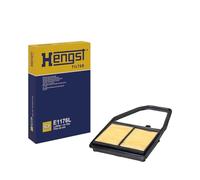 Hen E1176L Vano Motore