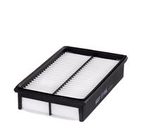 Hen E1188L Vano Motore