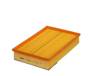 Hen E1189L Vano Motore