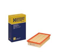 HENGST FILTER E1191L Filtro aria
