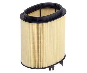 Hen E1195L Vano Motore