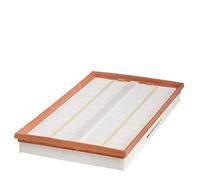 Hen E1203L Vano Motore