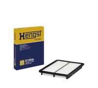 Hen E1204L Vano Motore