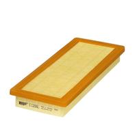 Hen E1206L Vano Motore