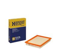 HEN E1210L Vani Motore