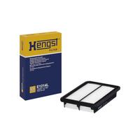 Hen E1214L Vano Motore